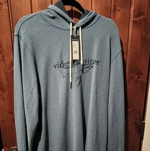 Vineyard Vines Men's Hoodie New w Tags